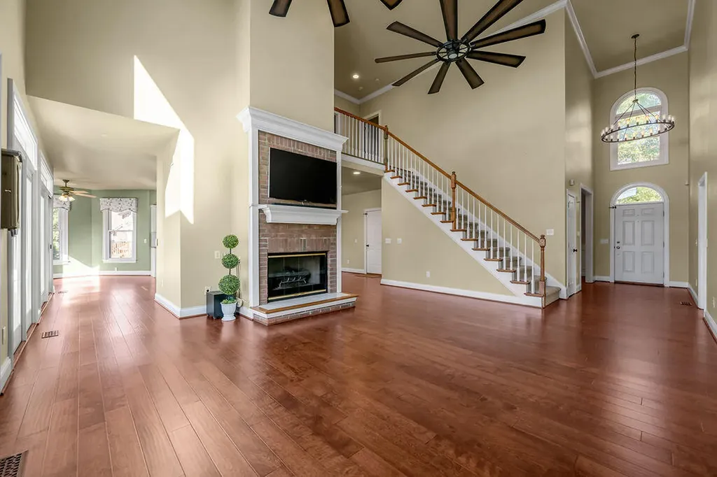 845 Glen Abbey Circle Lexington KY 40509