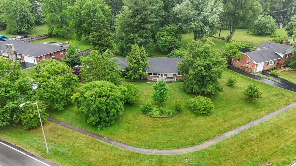 1180 Lane Allen Road Lexington KY 40504