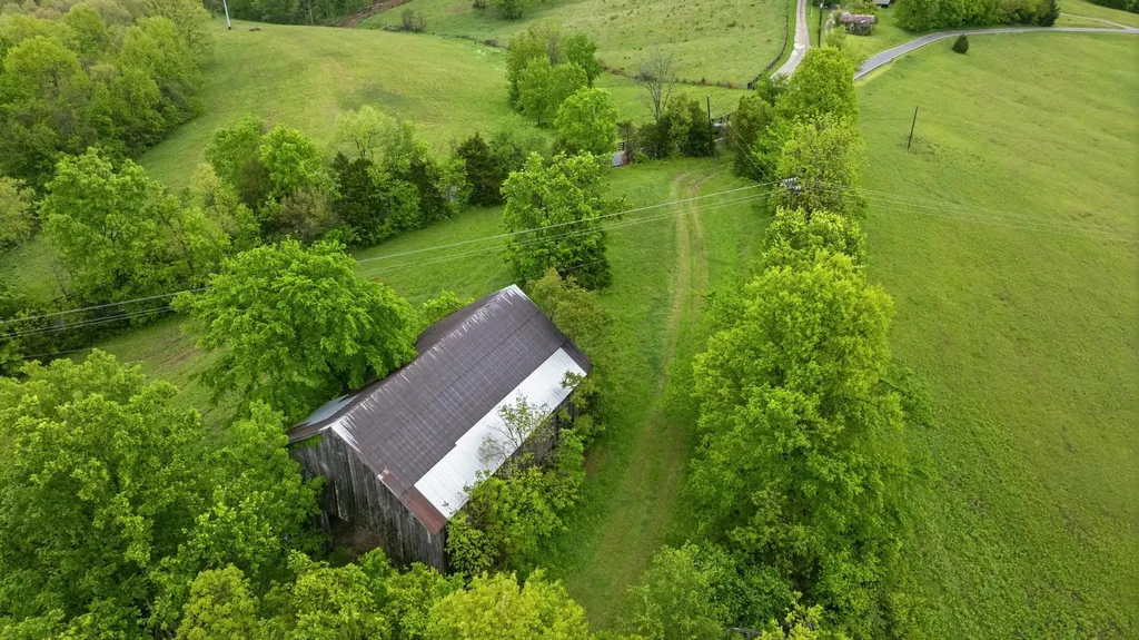 0 Josephine Road Sadieville KY 40370