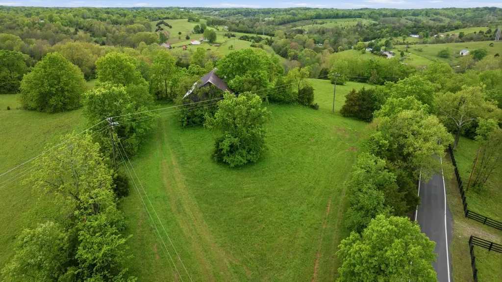 0 Josephine Road Sadieville KY 40370