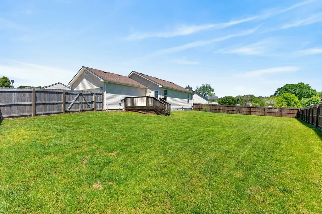 127 Secretariat Street Georgetown KY 40324