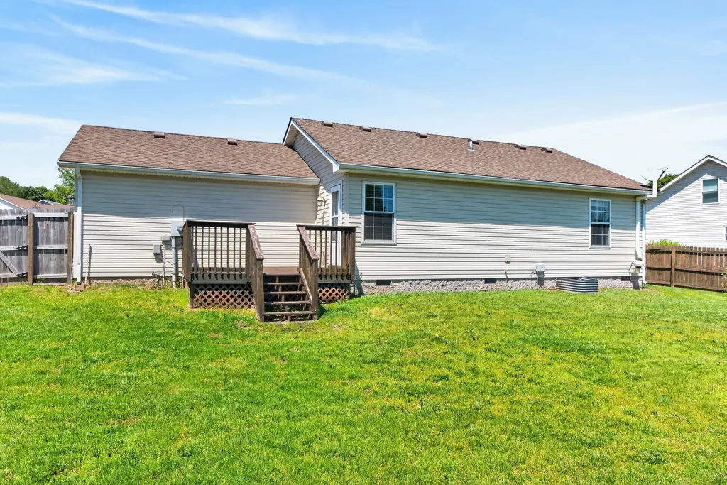127 Secretariat Street Georgetown KY 40324