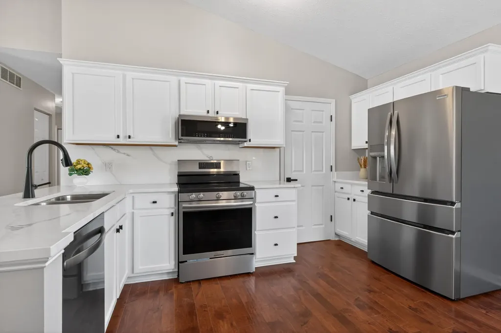 127 Secretariat Street Georgetown KY 40324