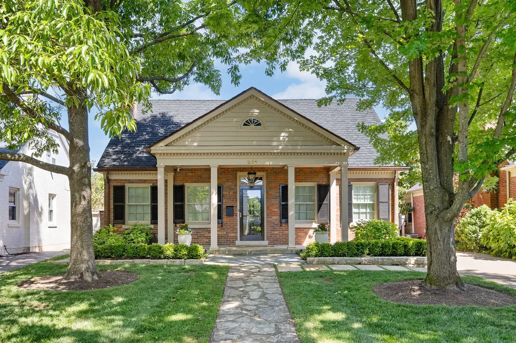 325 Cassidy Avenue Lexington KY 40502
