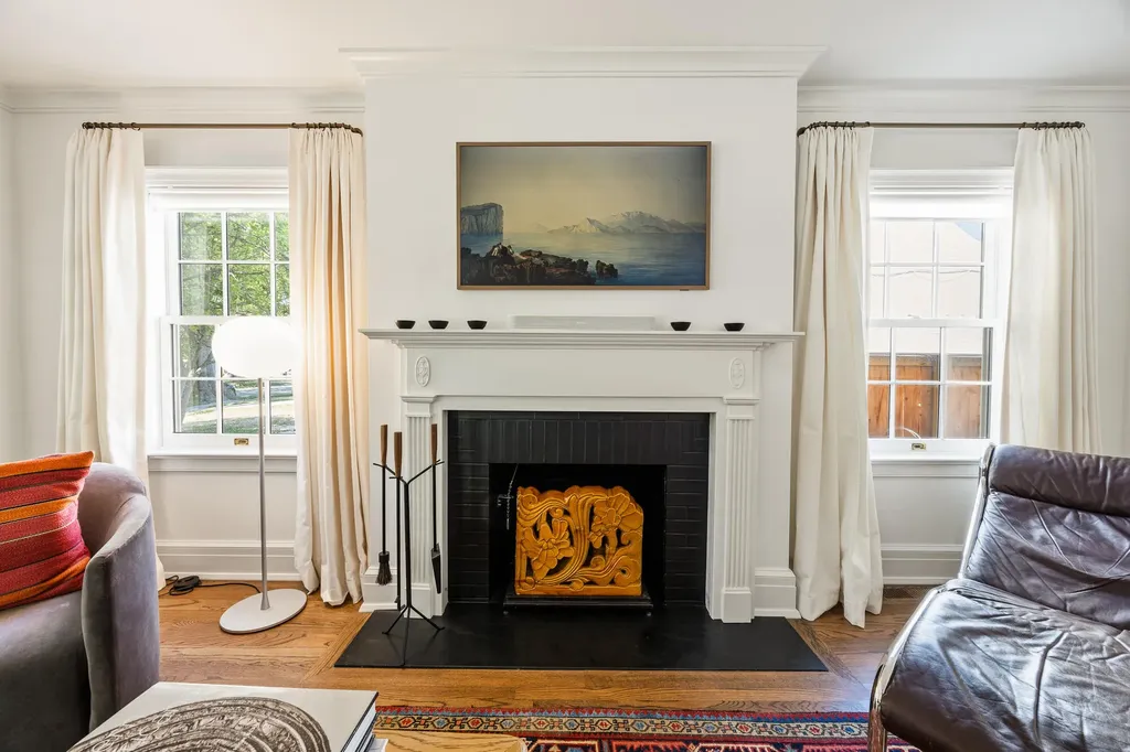 325 Cassidy Avenue Lexington KY 40502