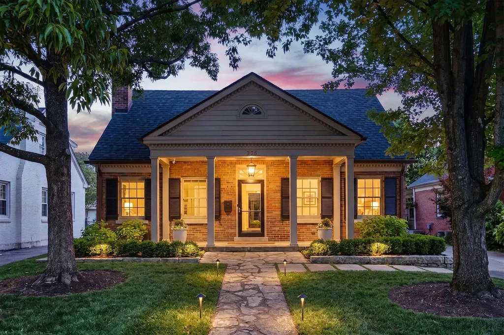 325 Cassidy Avenue Lexington KY 40502