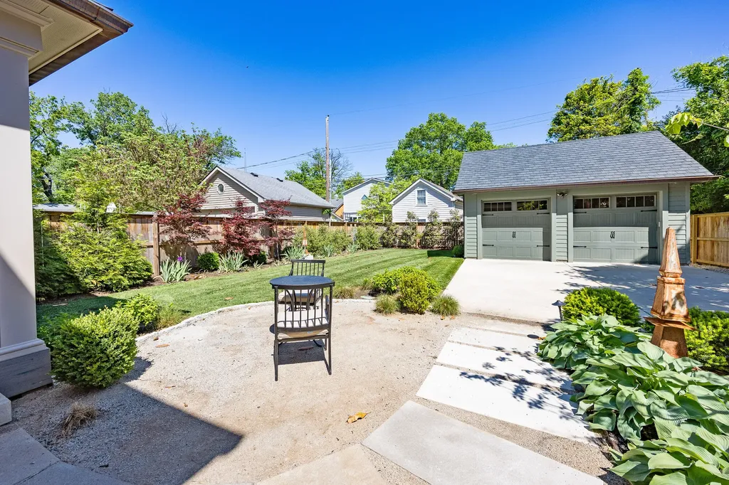 325 Cassidy Avenue Lexington KY 40502