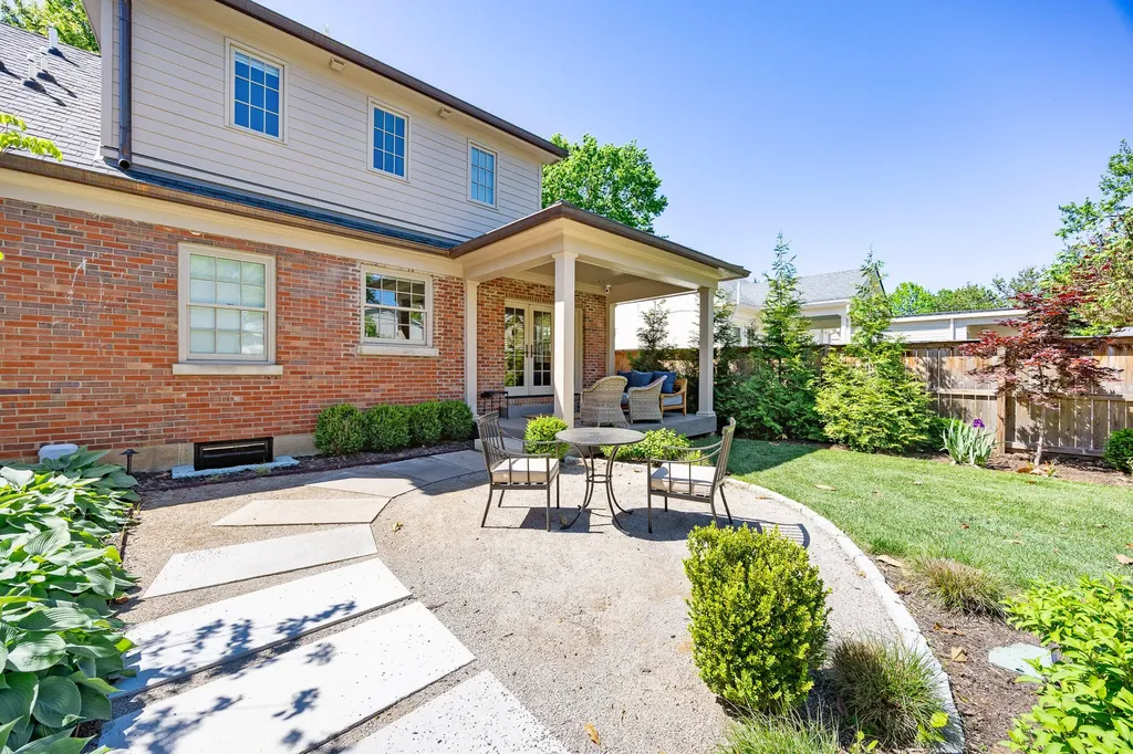 325 Cassidy Avenue Lexington KY 40502