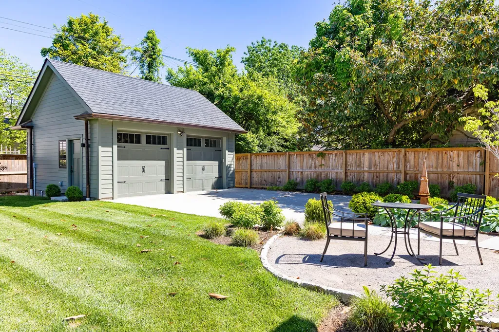 325 Cassidy Avenue Lexington KY 40502