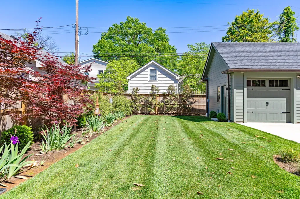 325 Cassidy Avenue Lexington KY 40502