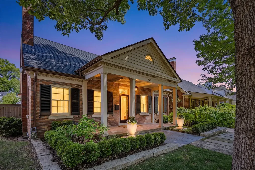 325 Cassidy Avenue Lexington KY 40502