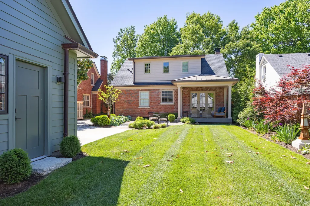 325 Cassidy Avenue Lexington KY 40502