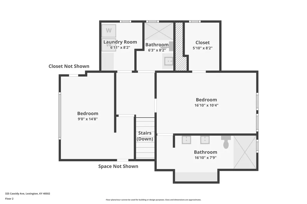 325 Cassidy Avenue Lexington KY 40502