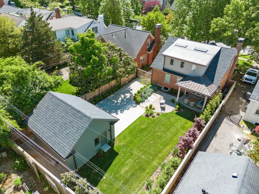 325 Cassidy Avenue Lexington KY 40502