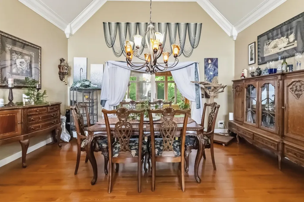 137 Indian Cave Road Monticello KY 42633