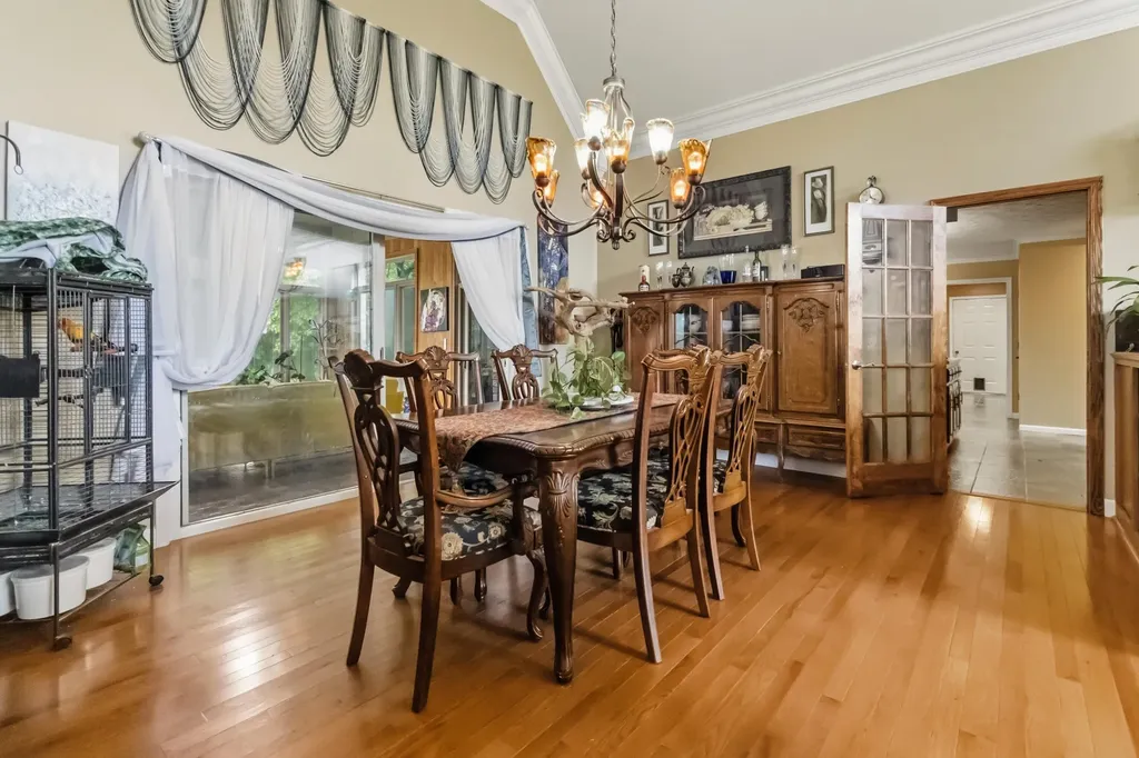 137 Indian Cave Road Monticello KY 42633