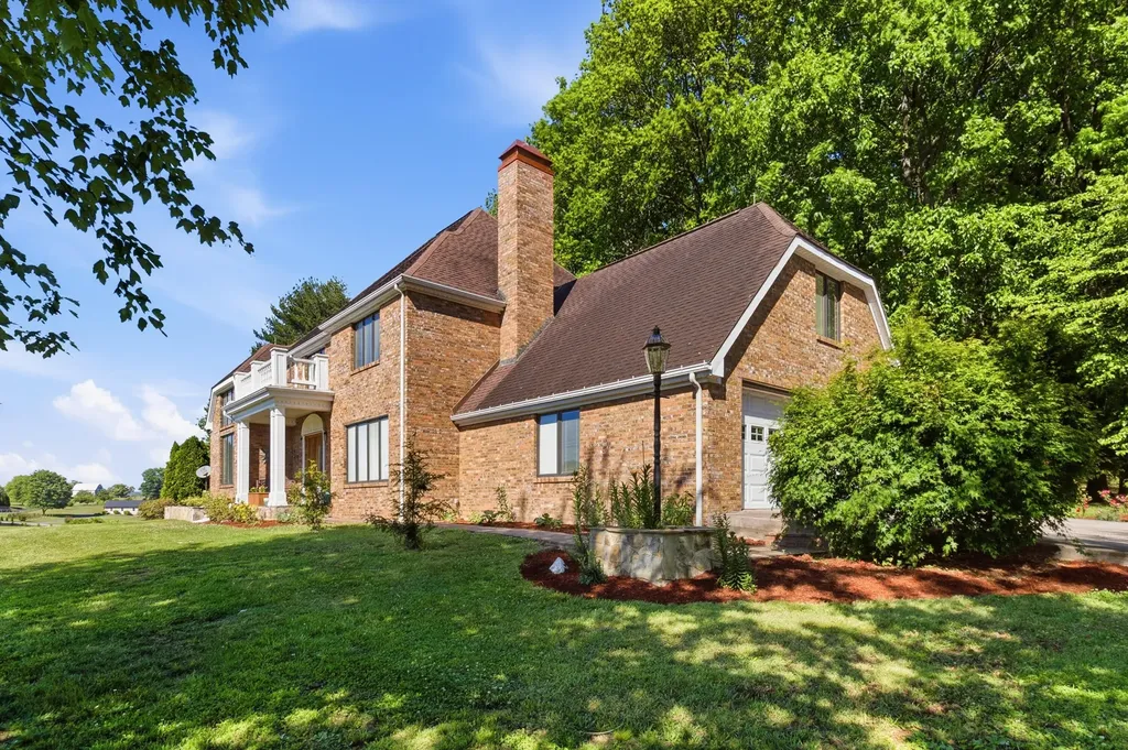 137 Indian Cave Road Monticello KY 42633