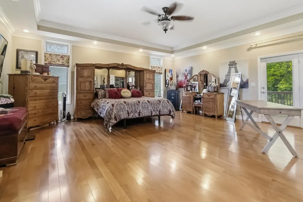 137 Indian Cave Road Monticello KY 42633