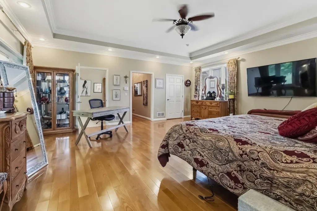 137 Indian Cave Road Monticello KY 42633