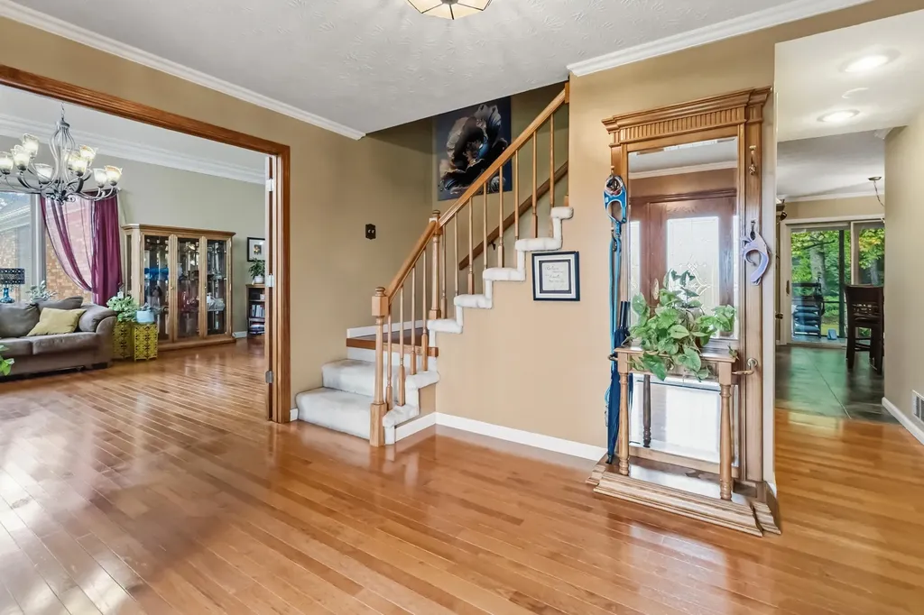 137 Indian Cave Road Monticello KY 42633