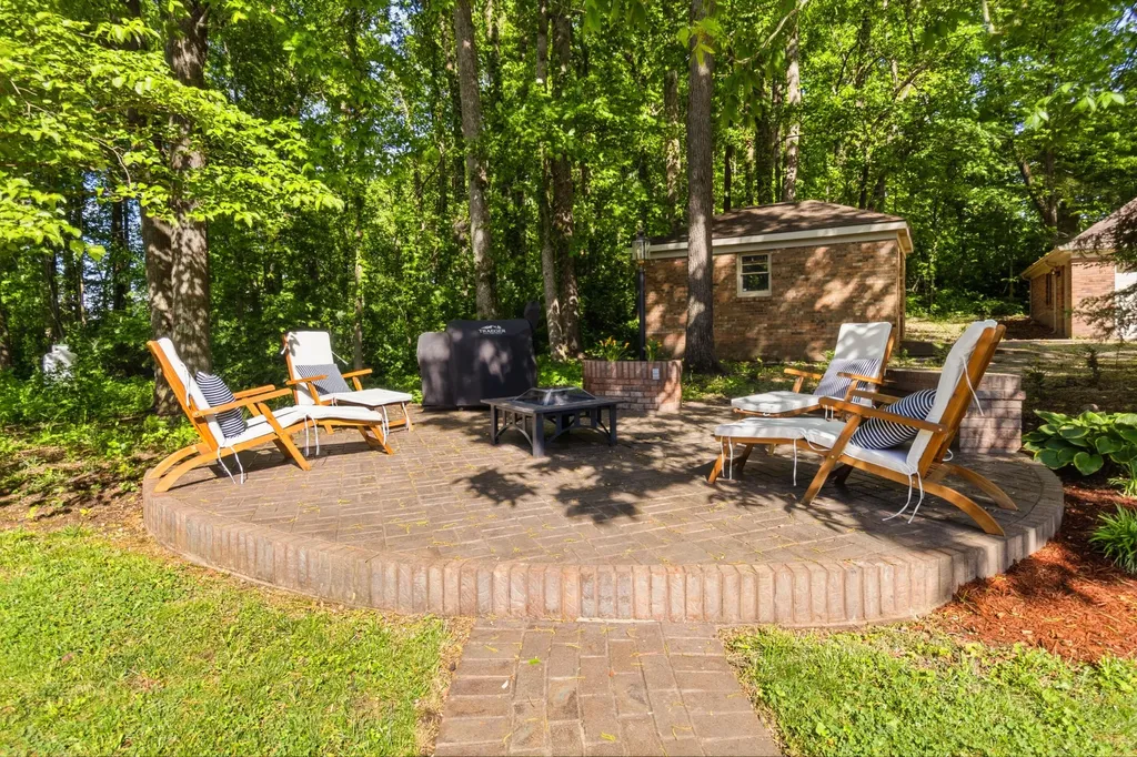 137 Indian Cave Road Monticello KY 42633
