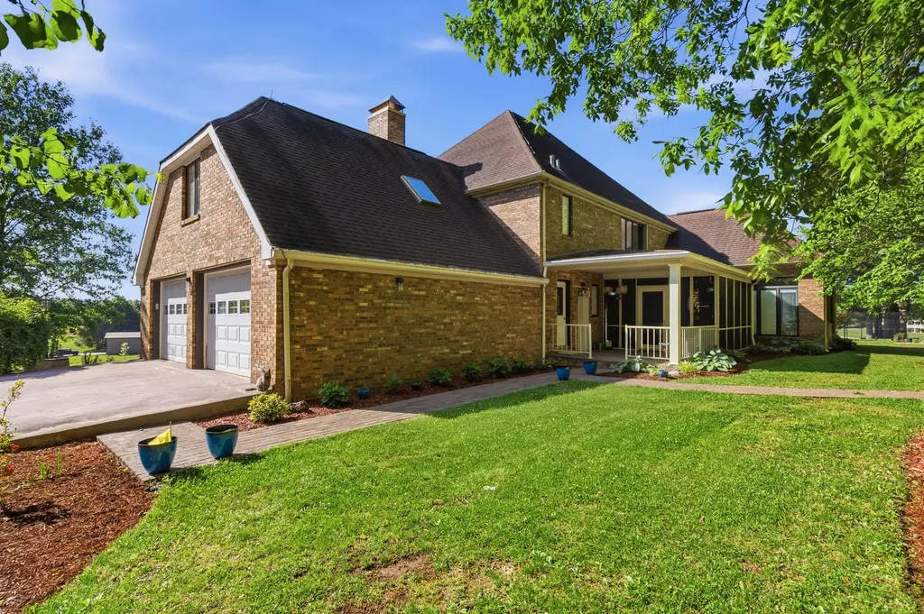 137 Indian Cave Road Monticello KY 42633