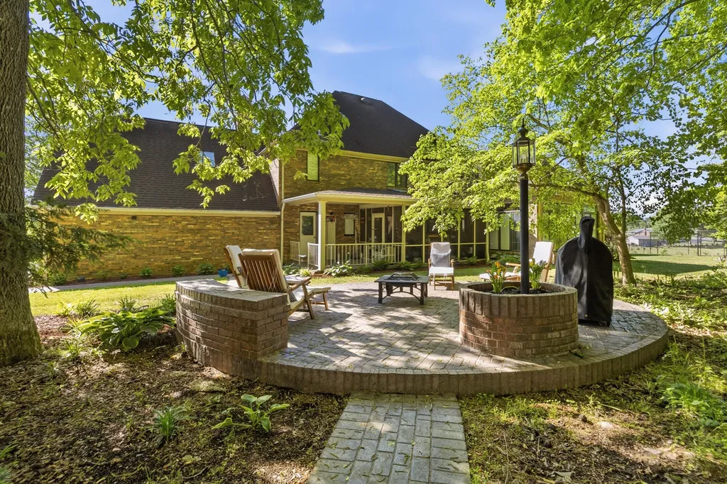 137 Indian Cave Road Monticello KY 42633