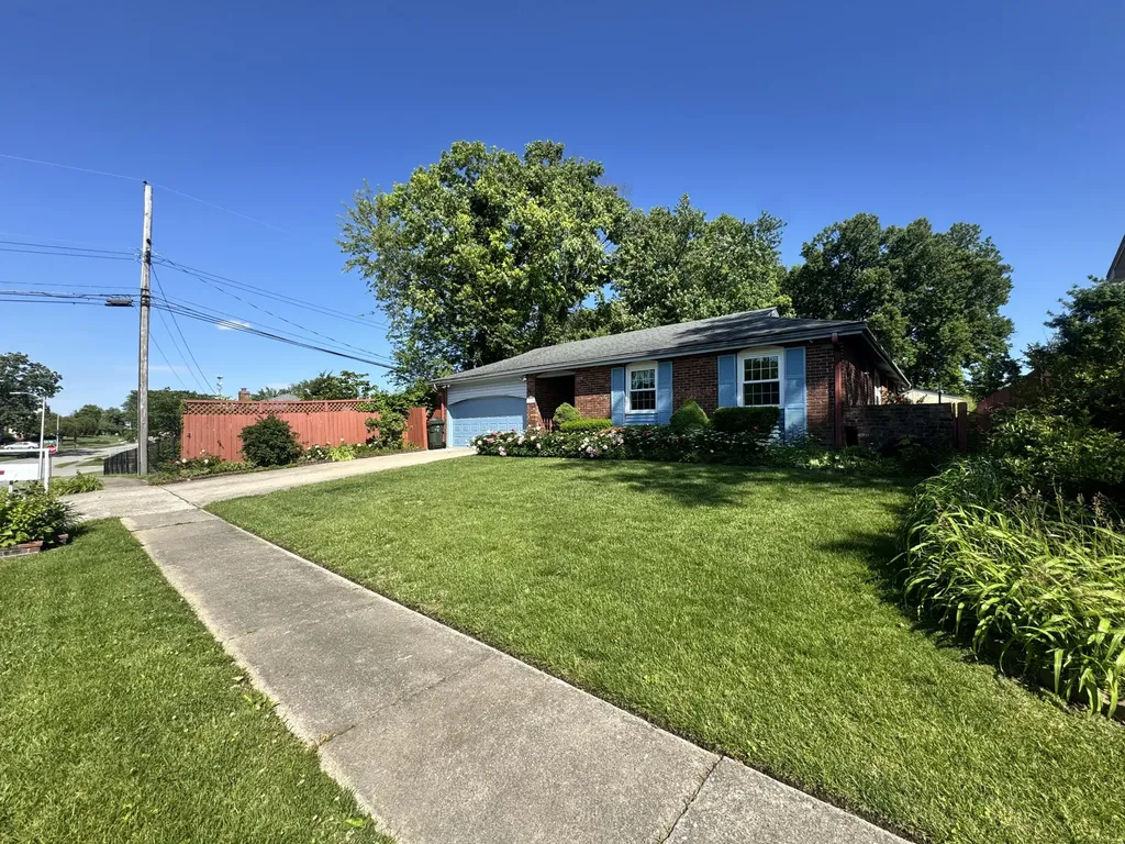 1729 Brewer Drive Lexington KY 40505
