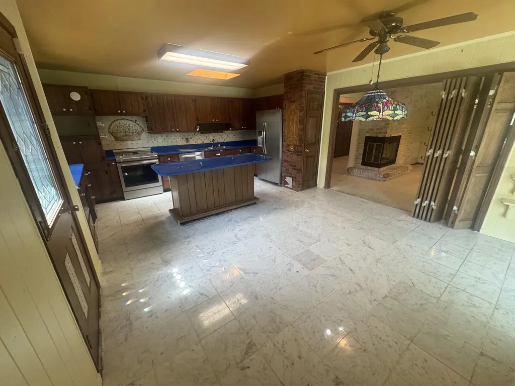 1729 Brewer Drive Lexington KY 40505