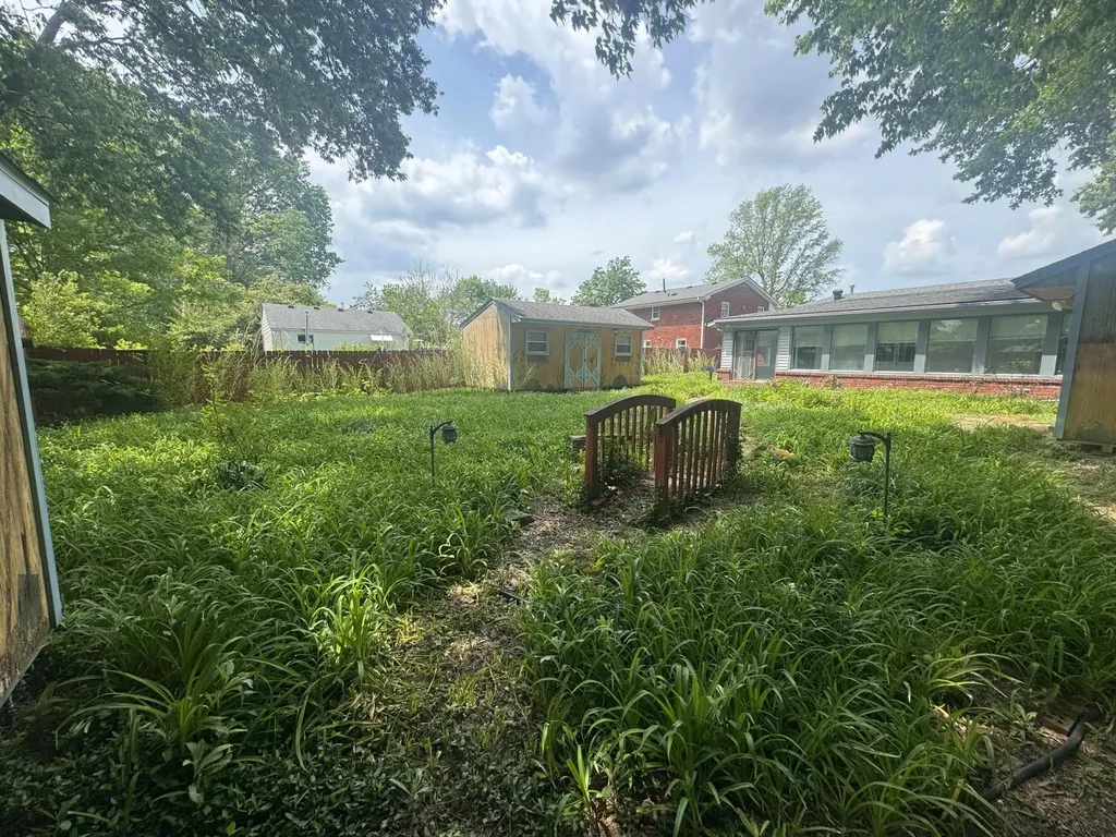 1729 Brewer Drive Lexington KY 40505
