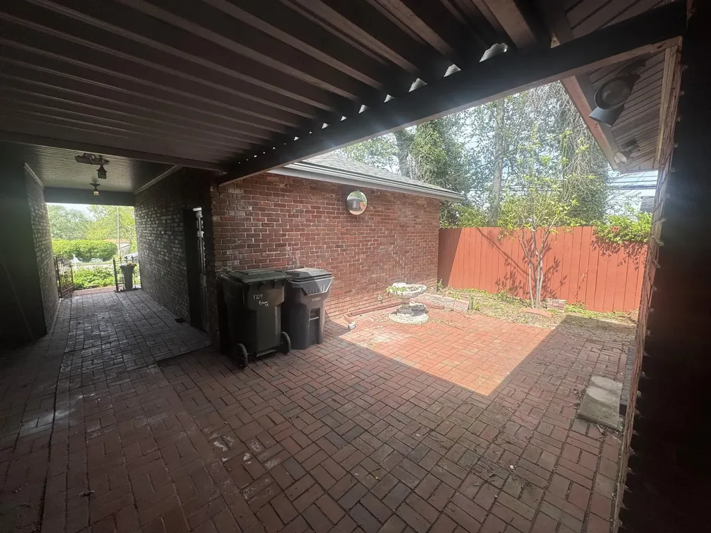 1729 Brewer Drive Lexington KY 40505
