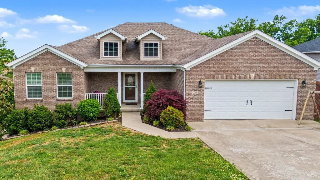 284 Palm Hills Drive Richmond KY 40475