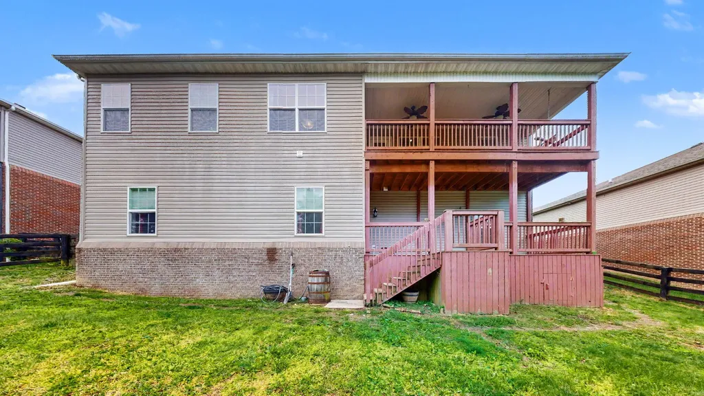 284 Palm Hills Drive Richmond KY 40475