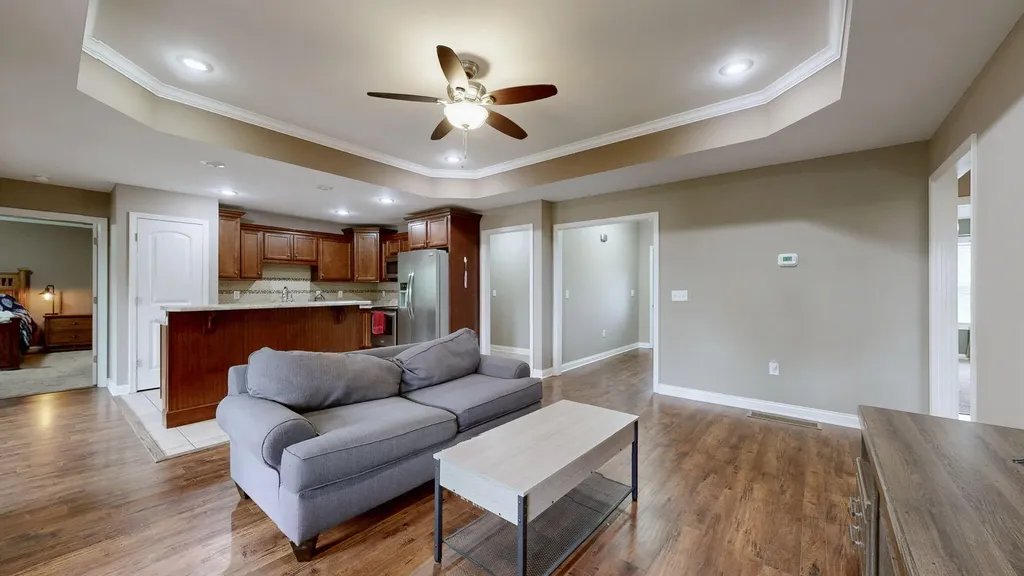 284 Palm Hills Drive Richmond KY 40475
