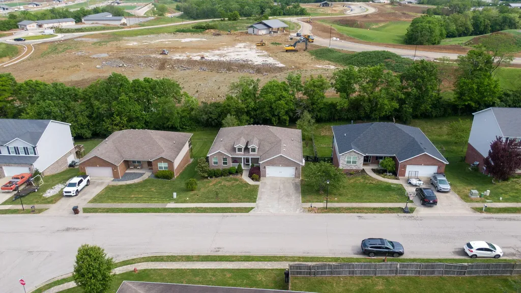 284 Palm Hills Drive Richmond KY 40475