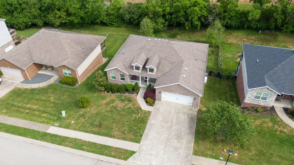 284 Palm Hills Drive Richmond KY 40475