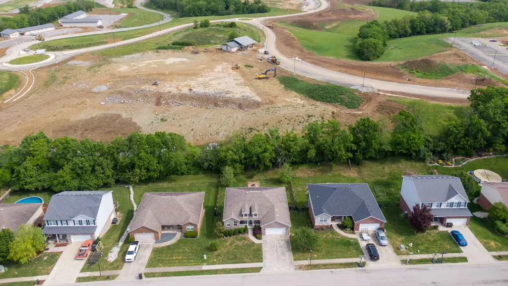 284 Palm Hills Drive Richmond KY 40475