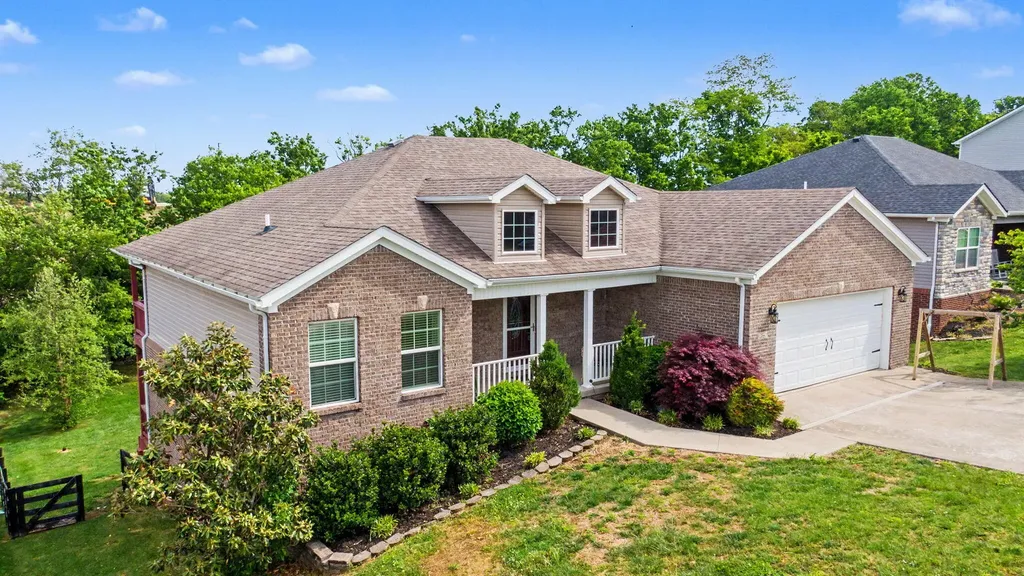 284 Palm Hills Drive Richmond KY 40475