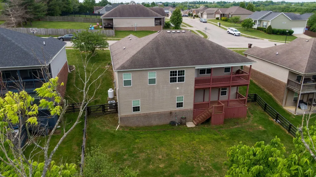 284 Palm Hills Drive Richmond KY 40475