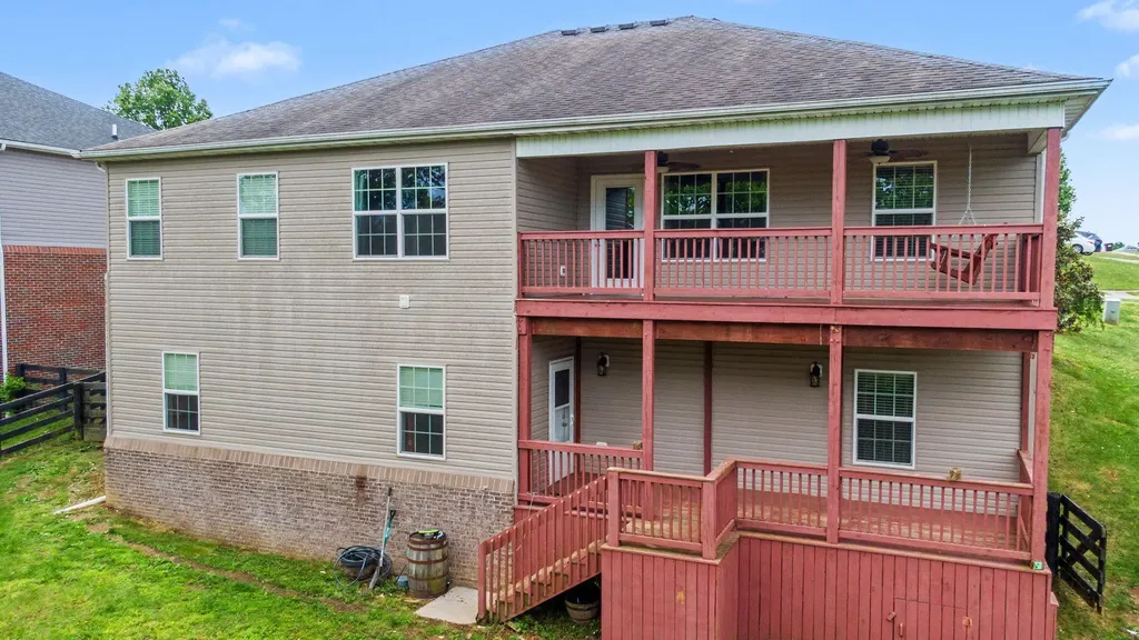 284 Palm Hills Drive Richmond KY 40475