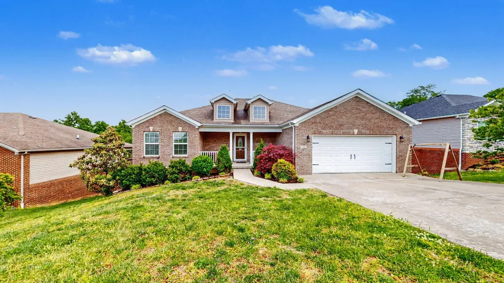 284 Palm Hills Drive Richmond KY 40475