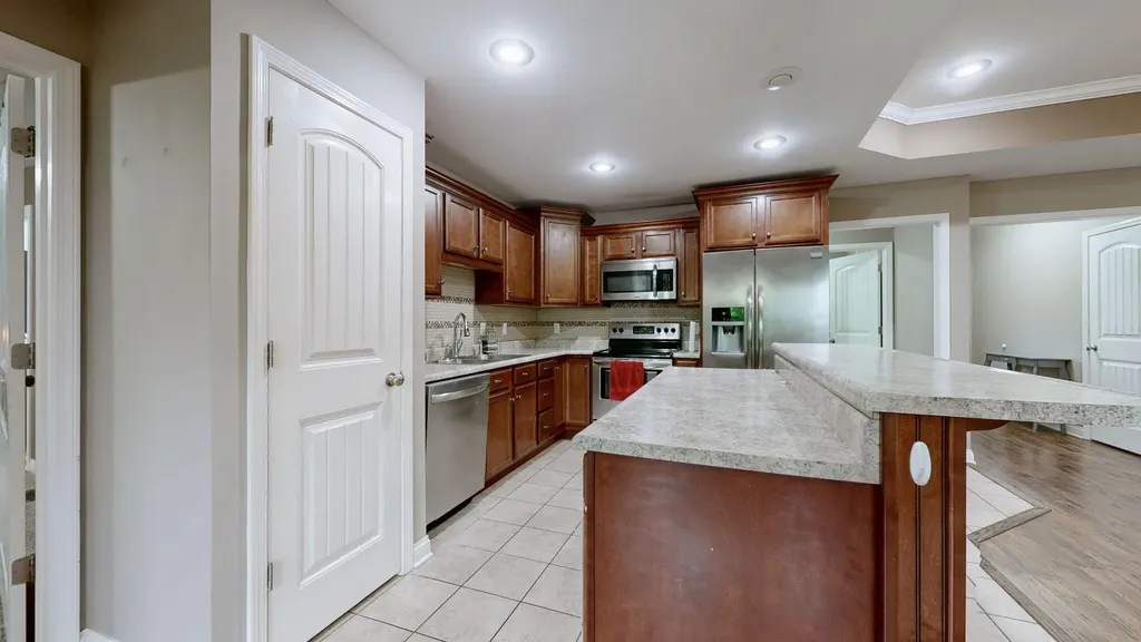 284 Palm Hills Drive Richmond KY 40475