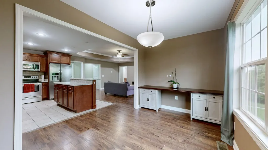 284 Palm Hills Drive Richmond KY 40475