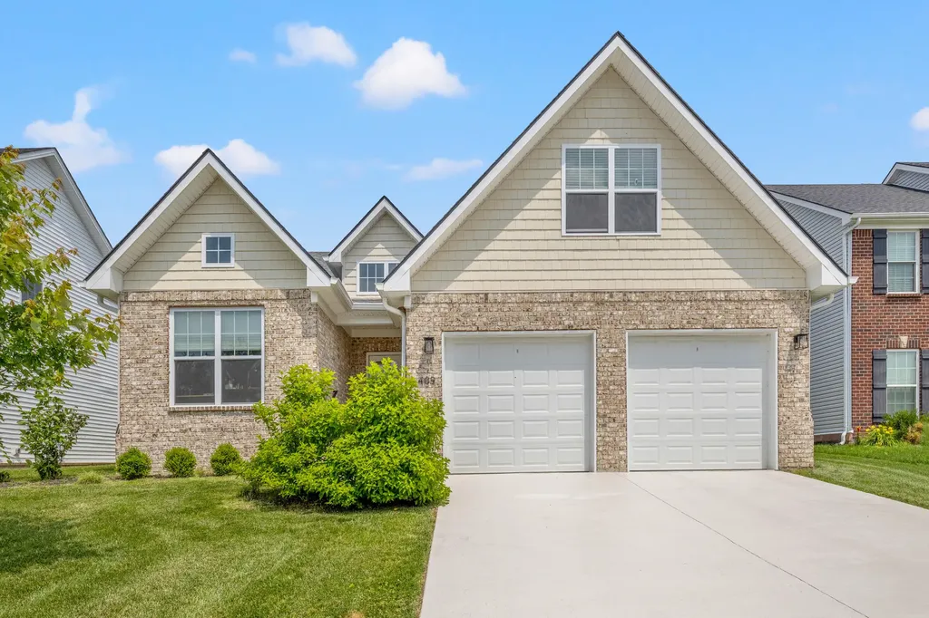 409 General John Payne Boulevard Georgetown KY 40324
