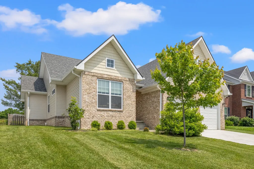 409 General John Payne Boulevard Georgetown KY 40324