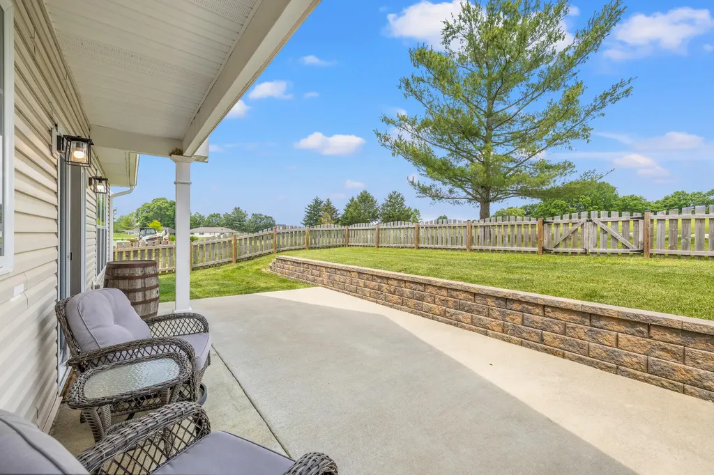 409 General John Payne Boulevard Georgetown KY 40324