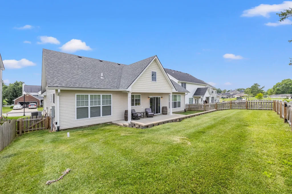 409 General John Payne Boulevard Georgetown KY 40324