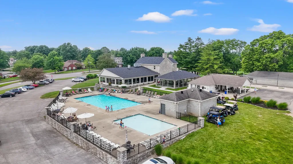 409 General John Payne Boulevard Georgetown KY 40324