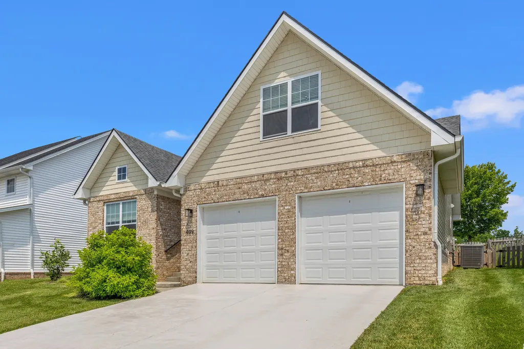409 General John Payne Boulevard Georgetown KY 40324