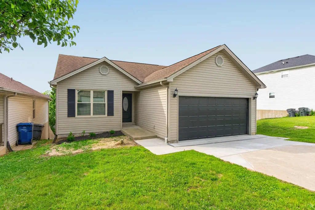 680 Graftons Mill Lane Lexington KY 40509